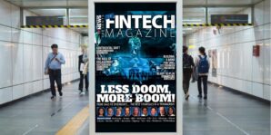 The Fintech Magazine Issue #27