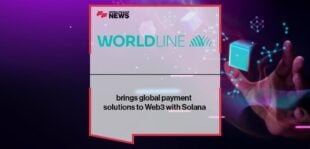 Worldline brings global payment solutions to Web3 with Solana