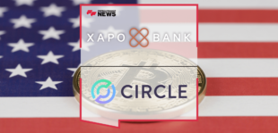 Xapo USDC