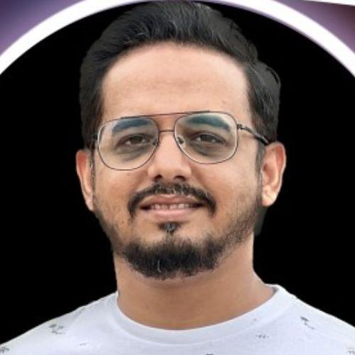 Yashodan Patil