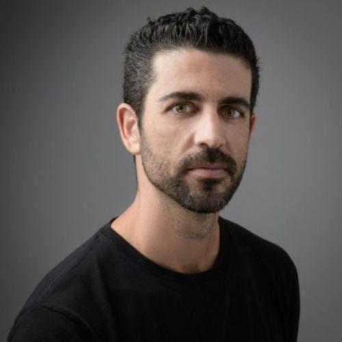 Yehiel Atias