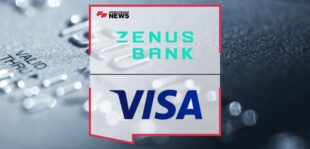 Zenus Bank and Visa Extend Partnership, Rolling Out First Visa Infinite Debit Card1
