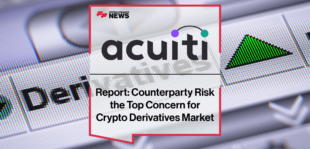 crypto derivatives market