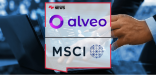 Alveo Integrates MSCI