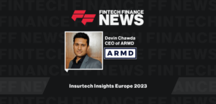 ARMD Insurtech