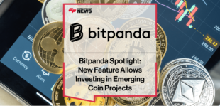 Bitpanda Spotlight