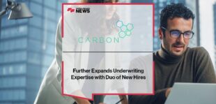 Carbon Underwriting Further Expands Underwriting Expertise with Duo of New Hires