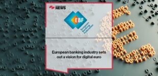 European banking industry sets out a vision for digital euro
