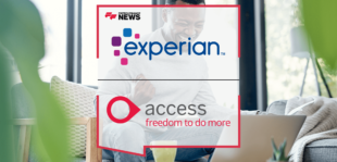 Experian The Access Group 
