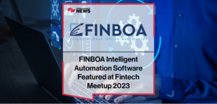 FINBOA Fintech Meetup