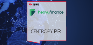 HeavyFinance Centropy