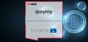 ipaymy partners with TripleA to revolutionise expense payments with cryptocurrencies