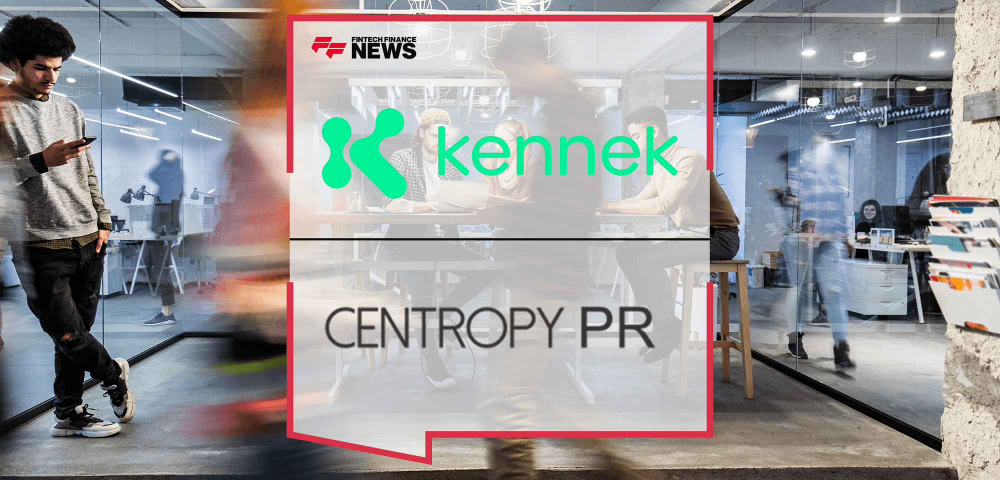 kennek Centropy PR