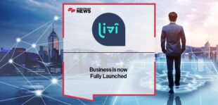 livi Business is now Fully Launched