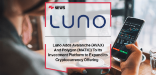 Luno Cryptocurrency