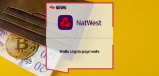NatWest limits crypto payments