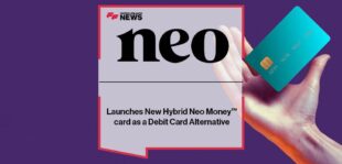 Neo Financial Launches New Hybrid Neo Money™ card as a Debit Card Alternative