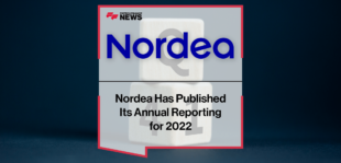 Nordea Annual Report
