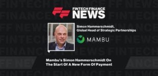 Mambu’s Simon Hammerschmidt On The Start Of A New Form Of Payment