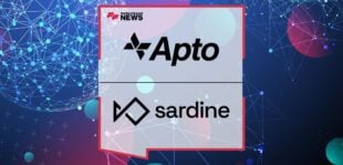 Apto Payments Announces Partnership with Sardine