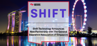 Shift Technology GIA