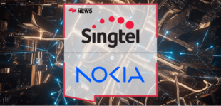 singtel