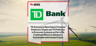 TD financed