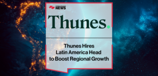 Thunes Latin American