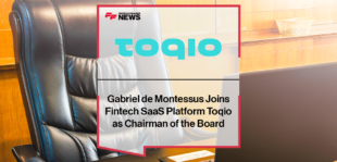 Toqio Chairman