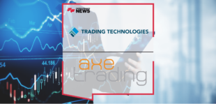 Trading Technologies AxeTrading