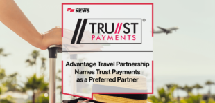 Trust Payments Advantage Travel