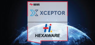 Hexaware and Xceptor