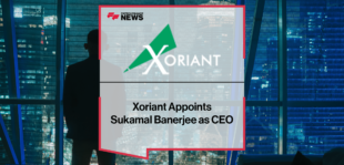 Xoriant CEO