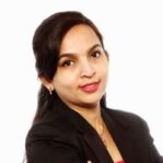 Swathy Parthasarathy