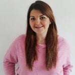Felicity Sherman