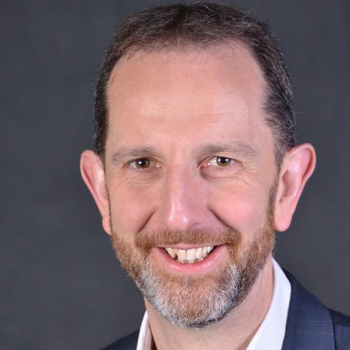 Simon Wilson
