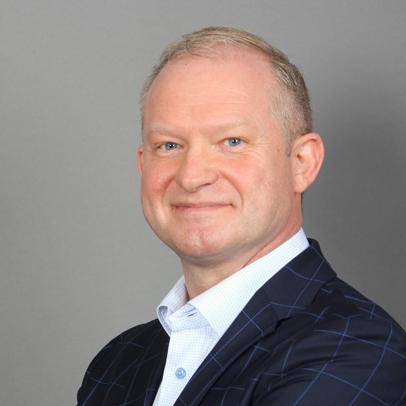 Nikolaj Hartvig