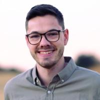 Drikus Van der Walt