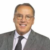 Frank Holmes