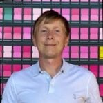 Kirill Evstratov