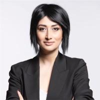 Tatev Simonian