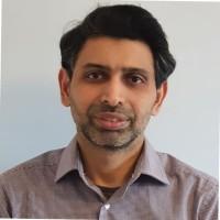 Zia Zaidi