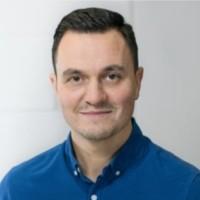 Andrey Dobrynin