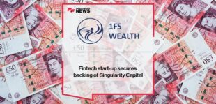 Fintech start-up 1fs Wealth secures backing of Singularity Capital