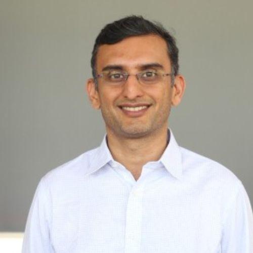 Aditya Damani