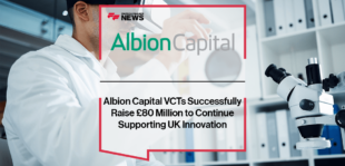 Albion Capital
