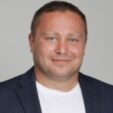 Alexander Vitkovskiy