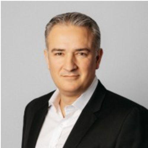 Alexandre Carteau