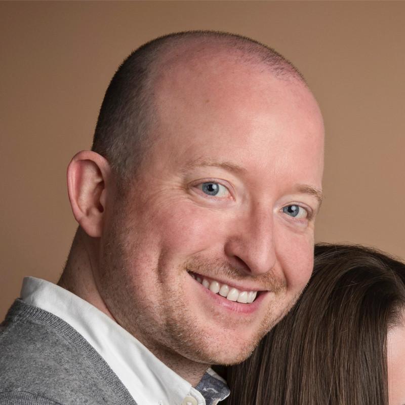 Andrew Mckenzie