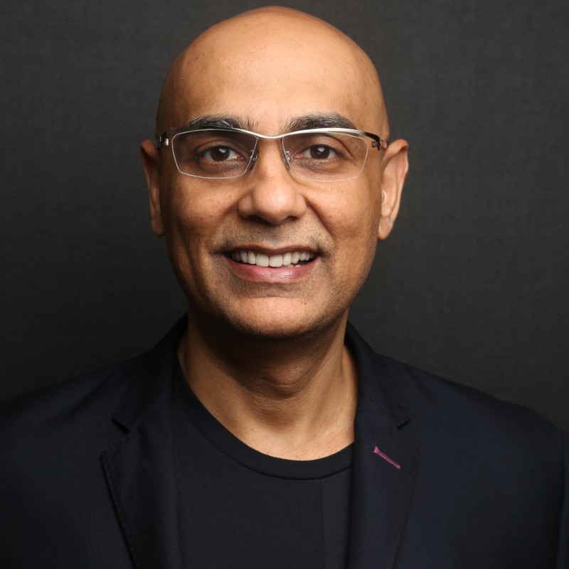 Anupam Pahuja